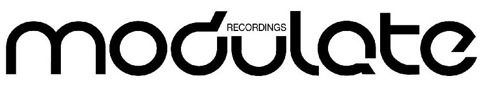 modulate recordings logo